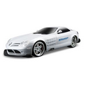 14" R/C 1:10-1:12 Mercedes-Benz SLR McLaren